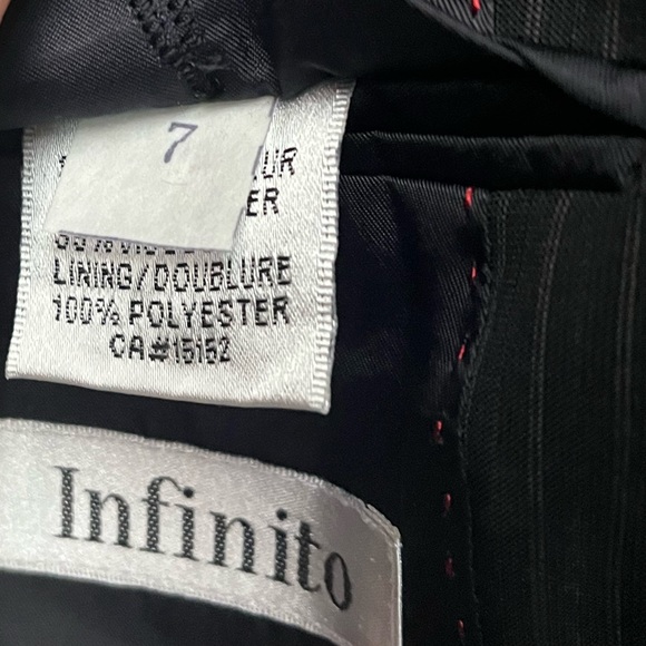 Boys Suit Jacket - Picture 6 of 7